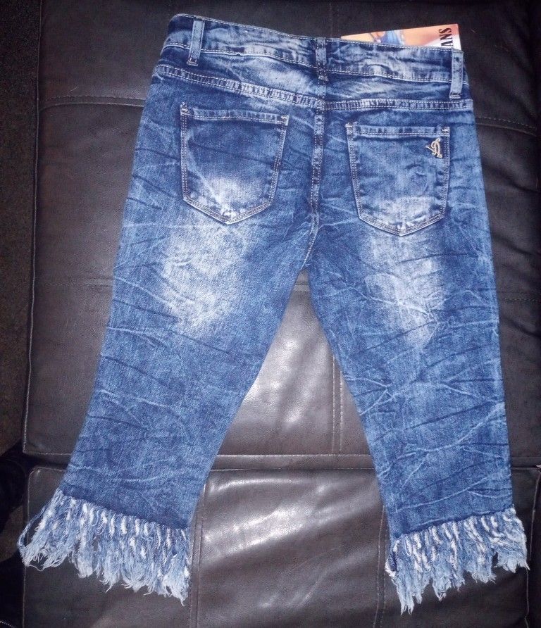 VIP JEANS SIZE 3/4