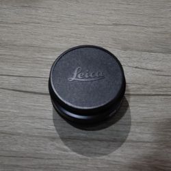 Leica 18mm f/2.8 Elmarit-TL ASPH Lense