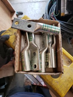 Barrel Lug