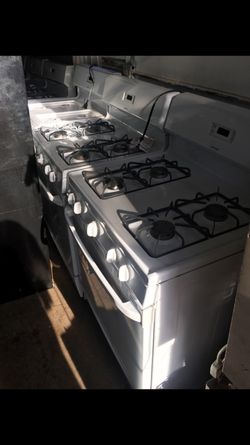 Stoves (150) obo