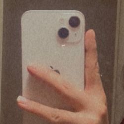 Pink iPhone 13 Unlocked 