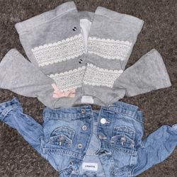 Babygirl Clothes 