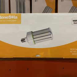 Corn L.E.D Lights