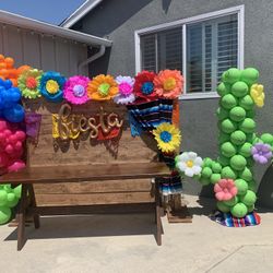 Decorations