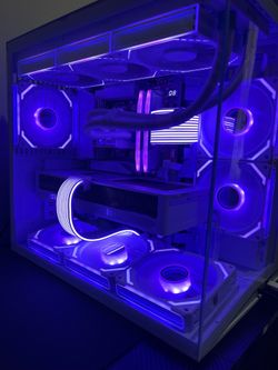 RTX 5070 Gaming PC