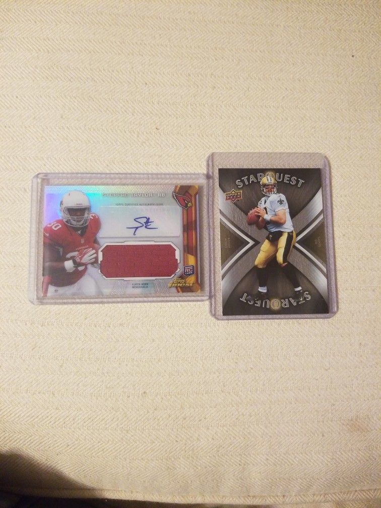 NFL Cards