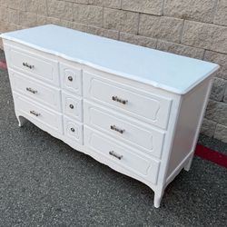 Beautiful White Decorative 