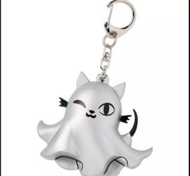 Spirit Halloween Figural Bag Clip