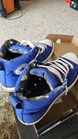 Converse All Stars Size 10