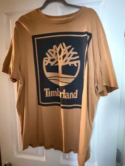 Timberland Men’s T-shirt XXL