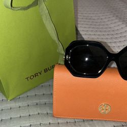 Tory burch Sunglass 