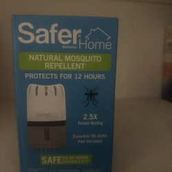 Aparato para los mosquitos