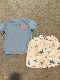 4t toddler boy