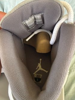Air Jordan 11 Retro Gray size 8