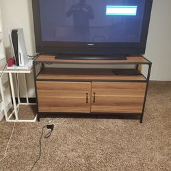 Tv Stand. 