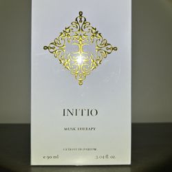 Initio Musk Therapy