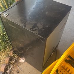 Small Fridge