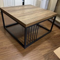 Brand New Coffee Table