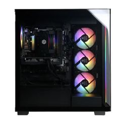 Gaming PC Pro 32 Gb RAM DDR5 6000hz