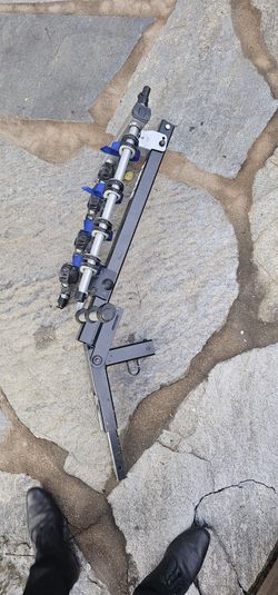 Thule Bike Carrier Tow Rack