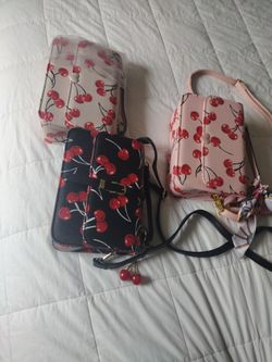 Small purse