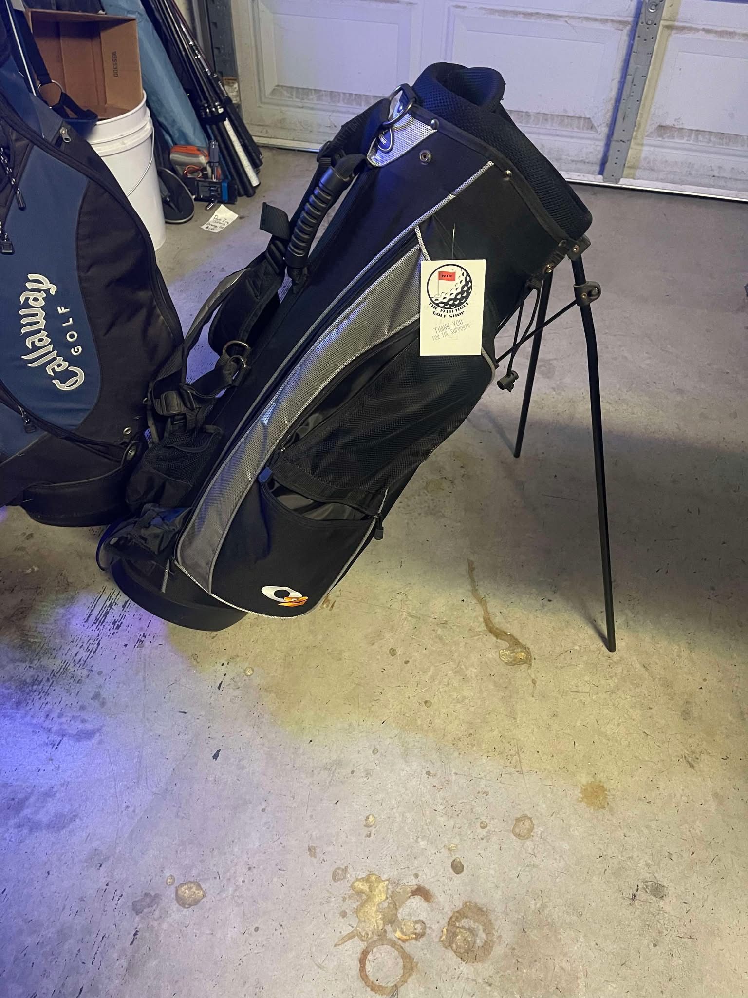Golf Bag