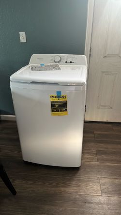 INSIGNIA WASHER