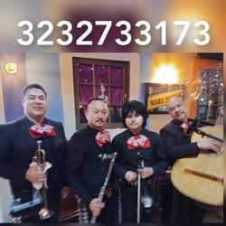 Mariachi LA