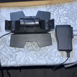 PS4 Double Controller Charger
