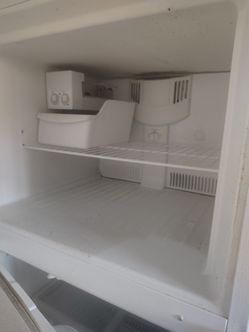 Working Fridge