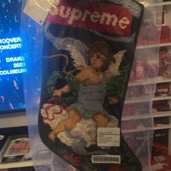 Supreme Stocking
