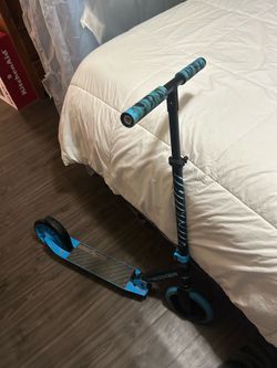 Used scooter still in good shape