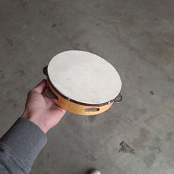 Tambourine