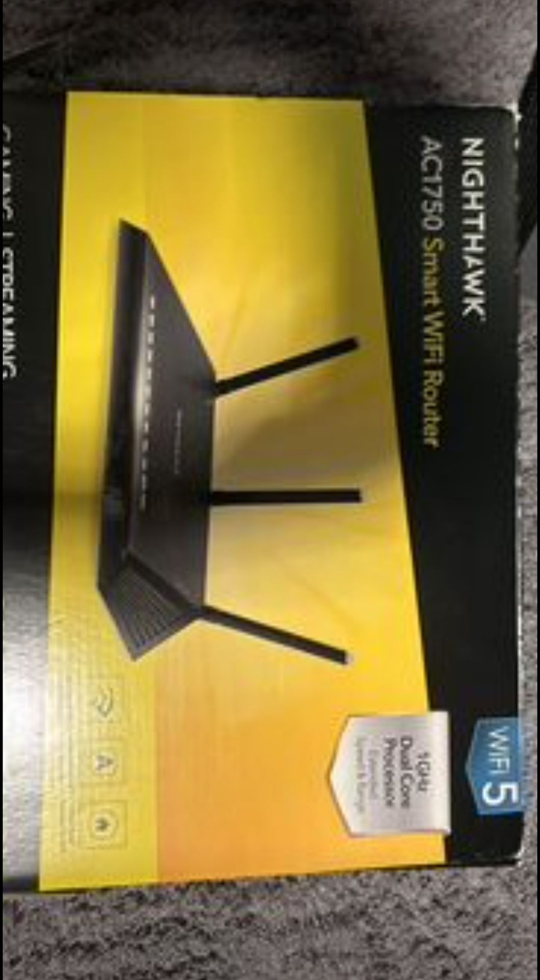 Netgear Router