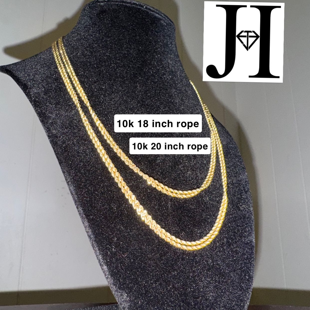 Gold Chains