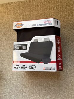 Dickies Automotive Bench Seat Cover