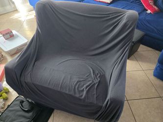 Free rocking chair