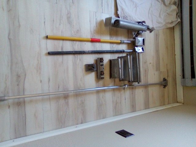Drywall Tools