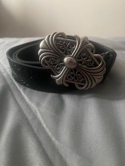 Y2k belt