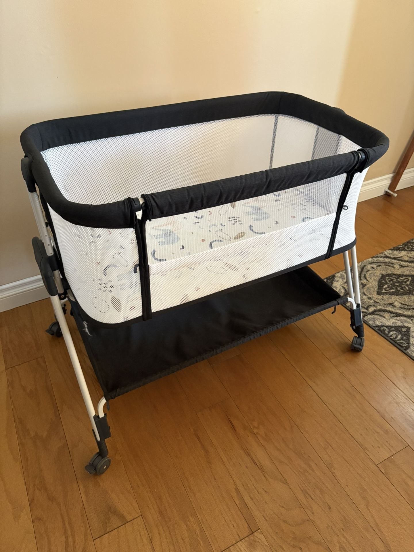 Portable Bassinet