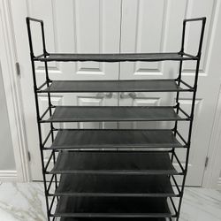 Shoe Organizer 