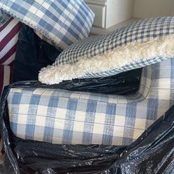 Couch Coffee Table And Cabinet 