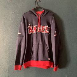 Angels “stitches” Hoodie 