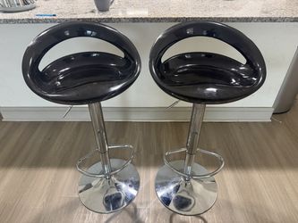 Bar chairs