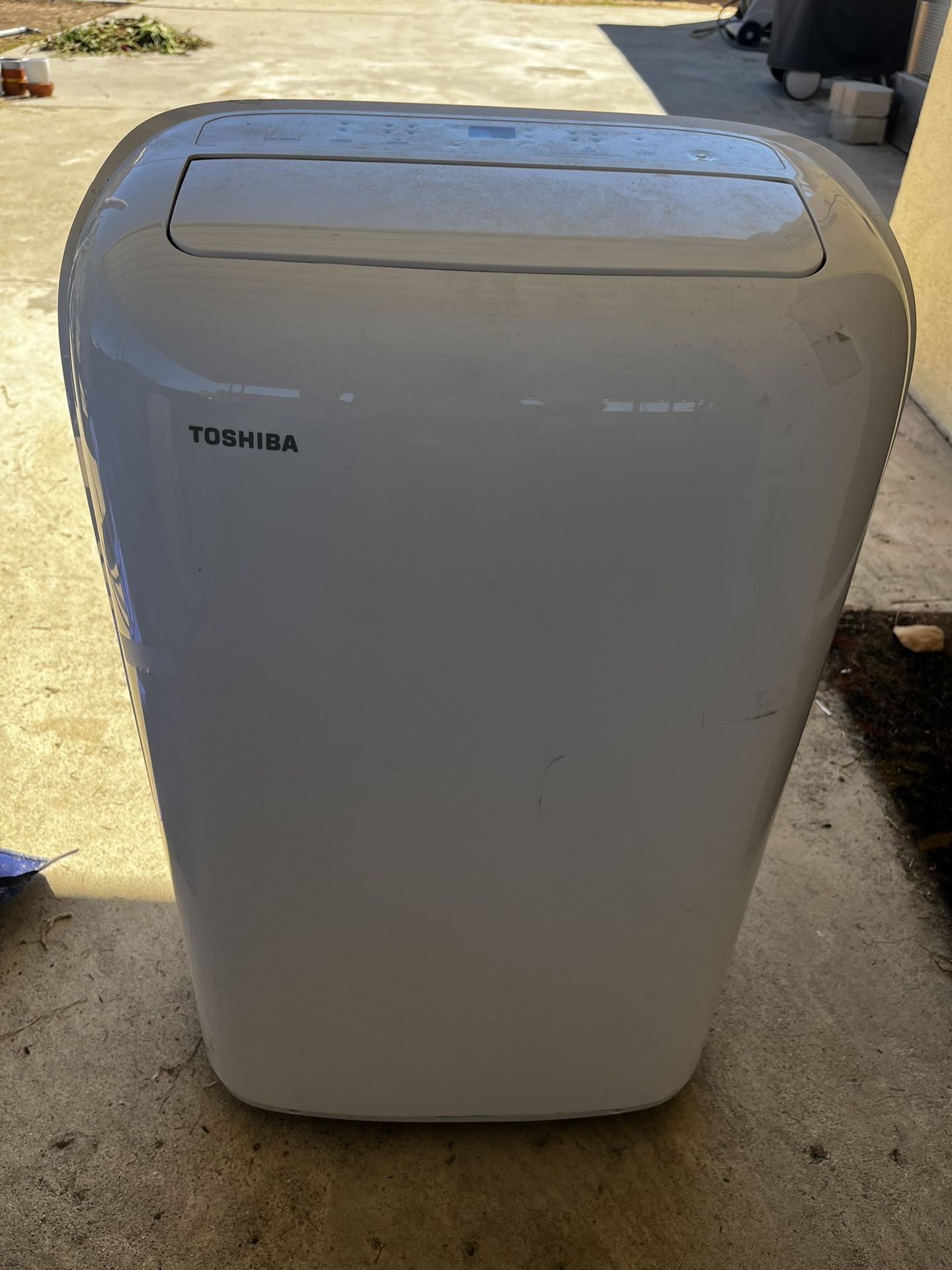 Toshiba Air Conditioner / Portable AC