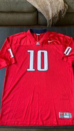 Arizona Wildcats Football Jersey