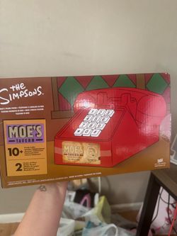 the simpsons prank phone
