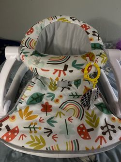 Baby Seat