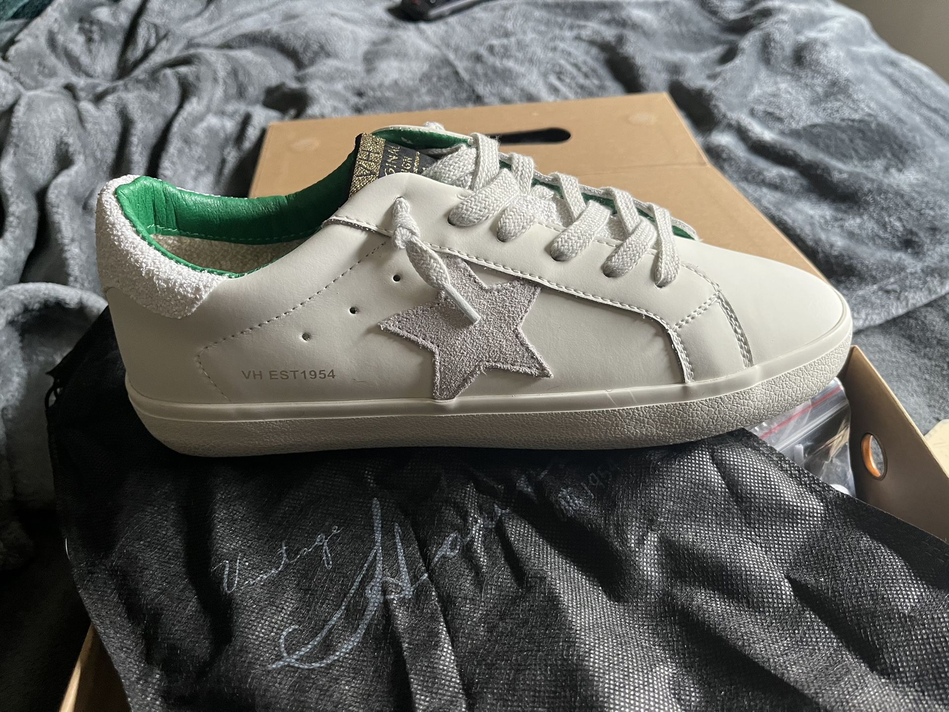 Vintage Havana Adina 3 Shoes Size 11