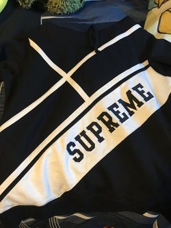 Supreme Sweatshirt